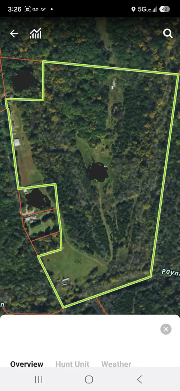 415 Old Arlen Road, Corinth, KY 41010