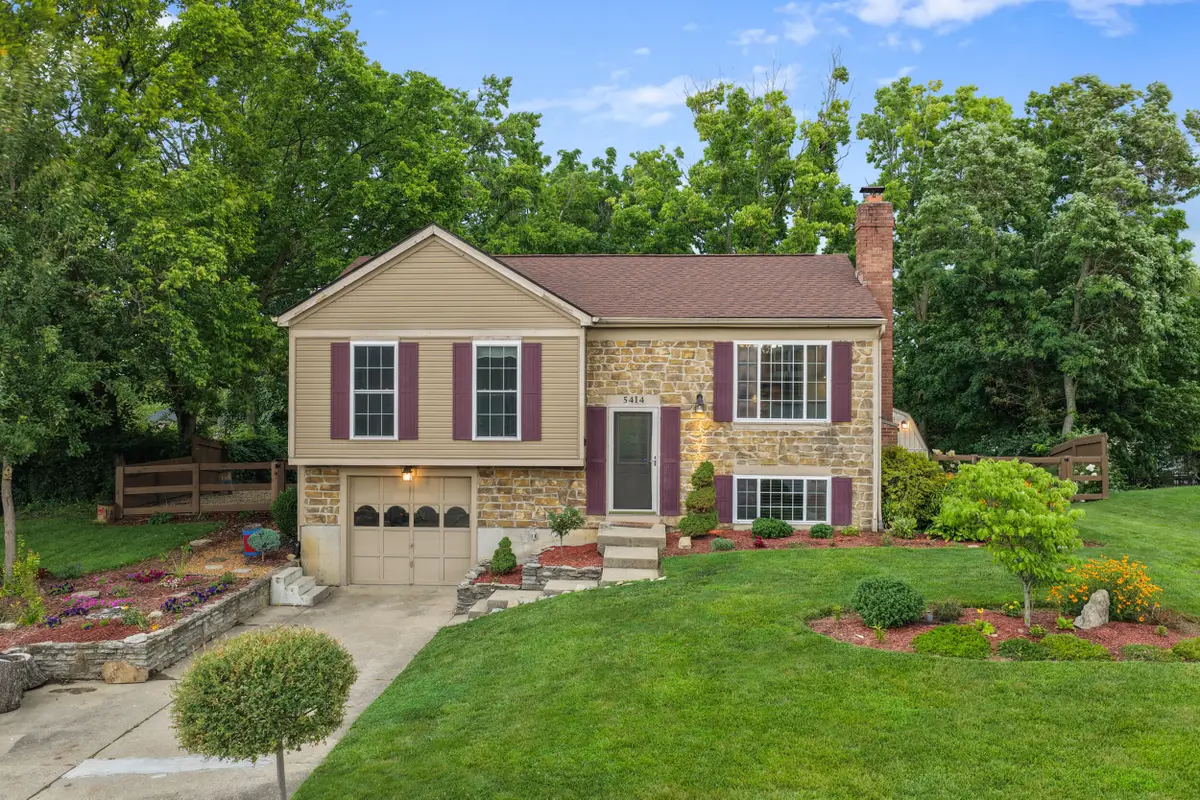5414 Stone Hill Drive, Taylor Mill, KY 41015 - #1