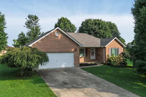 13 Ridge View Circle, Dry Ridge, KY 41035