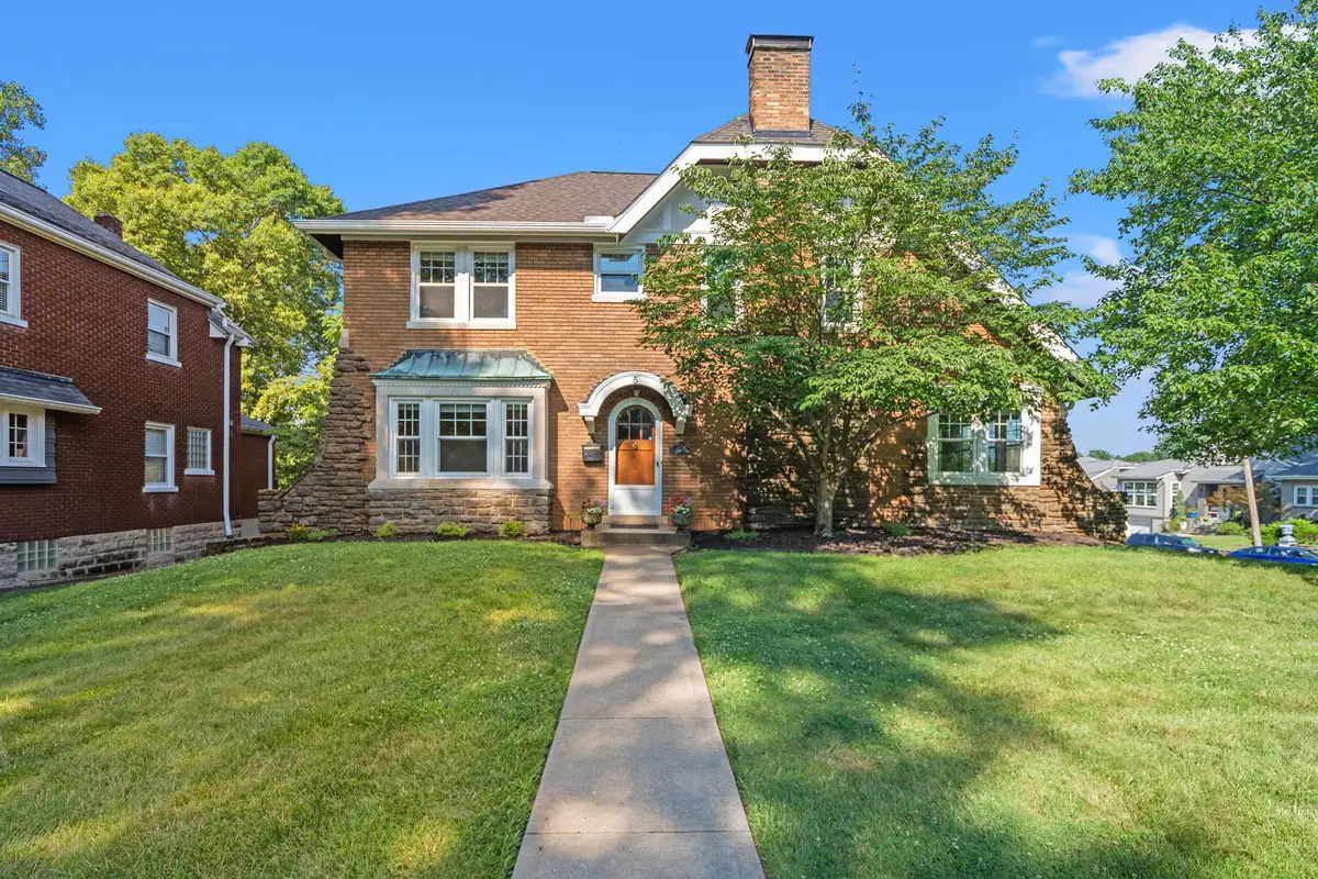 5 S Shaw Lane, Fort Thomas, KY 41075 - #1