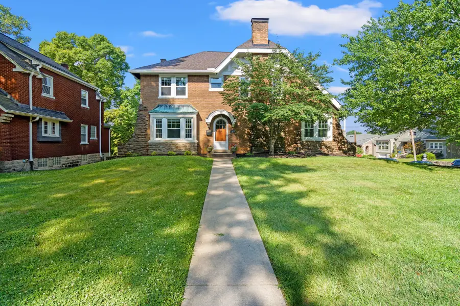5 S Shaw Lane, Fort Thomas, KY 41075 - #2