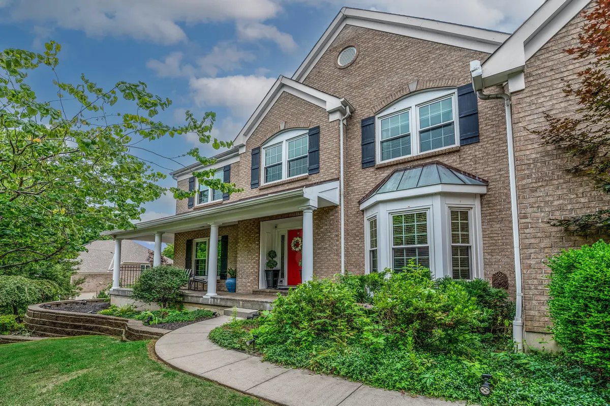 1880 Whetherstone Ridge, Hebron, KY 41048 - #1