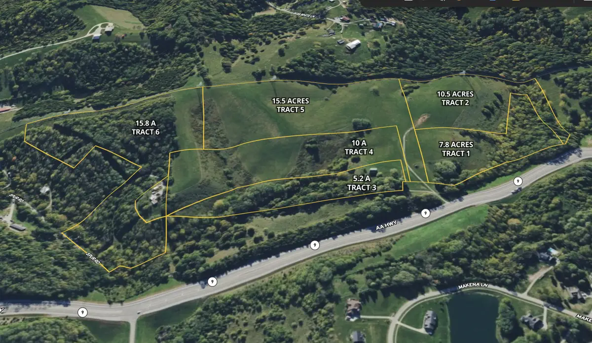10418 Aa Hwy Tract 1 Hwy, California, KY 41007 - #1