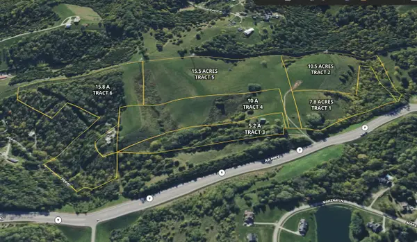 10418 Aa Hwy Tract 6 Hwy, California, KY 41007