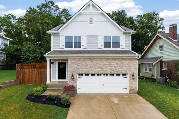 42 Sheridan Avenue, Fort Thomas, KY 41075