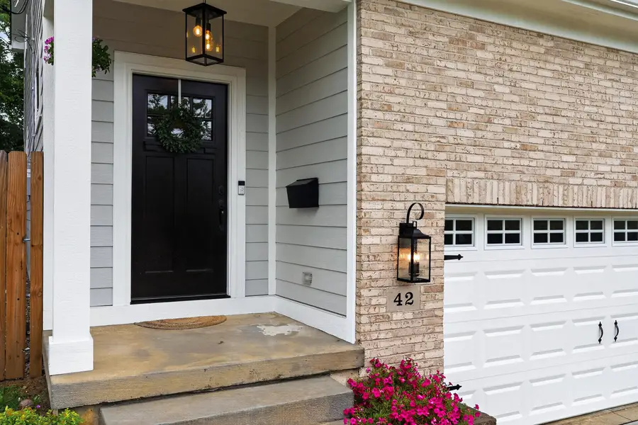 42 Sheridan Avenue, Fort Thomas, KY 41075 - #2