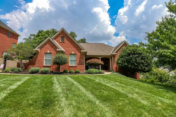 3476 Reeves Drive, Fort Wright, KY 41017