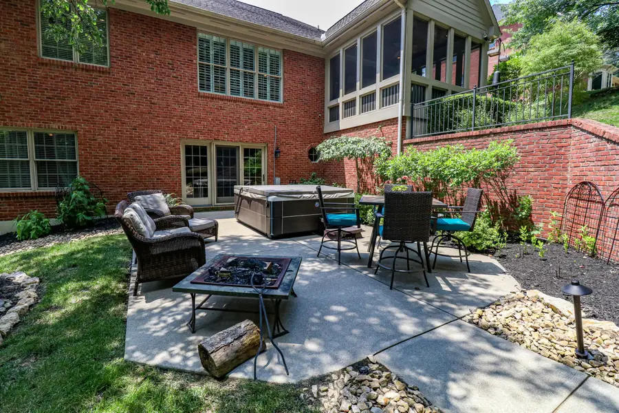 3476 Reeves Drive, Fort Wright, KY 41017 - #2
