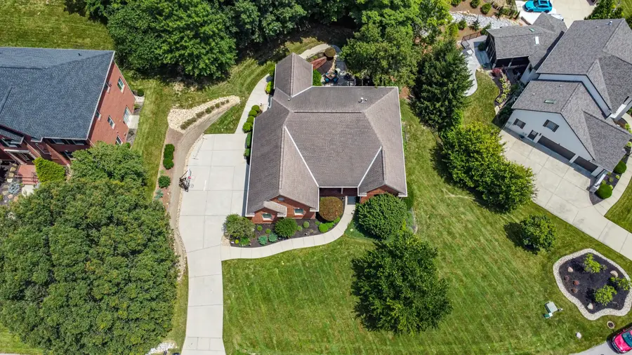 3476 Reeves Drive, Fort Wright, KY 41017 - #3