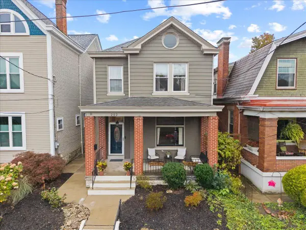 252 Van Voast Avenue, Bellevue, KY 41073