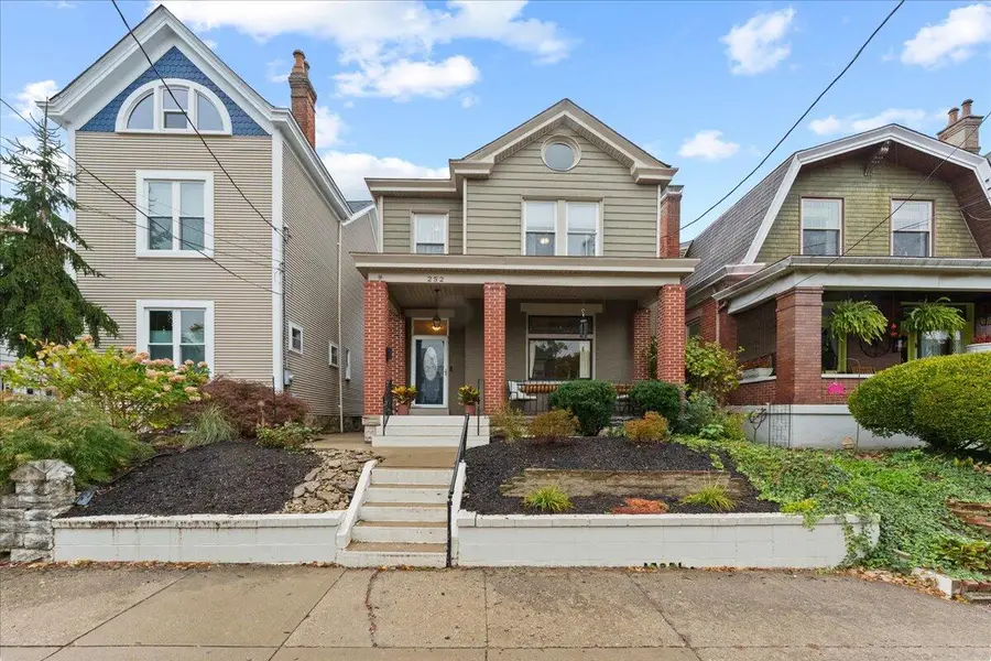 252 Van Voast Avenue, Bellevue, KY 41073 - #2