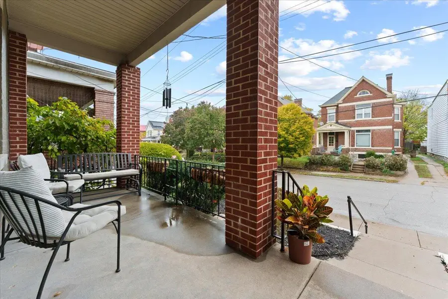 252 Van Voast Avenue, Bellevue, KY 41073 - #3