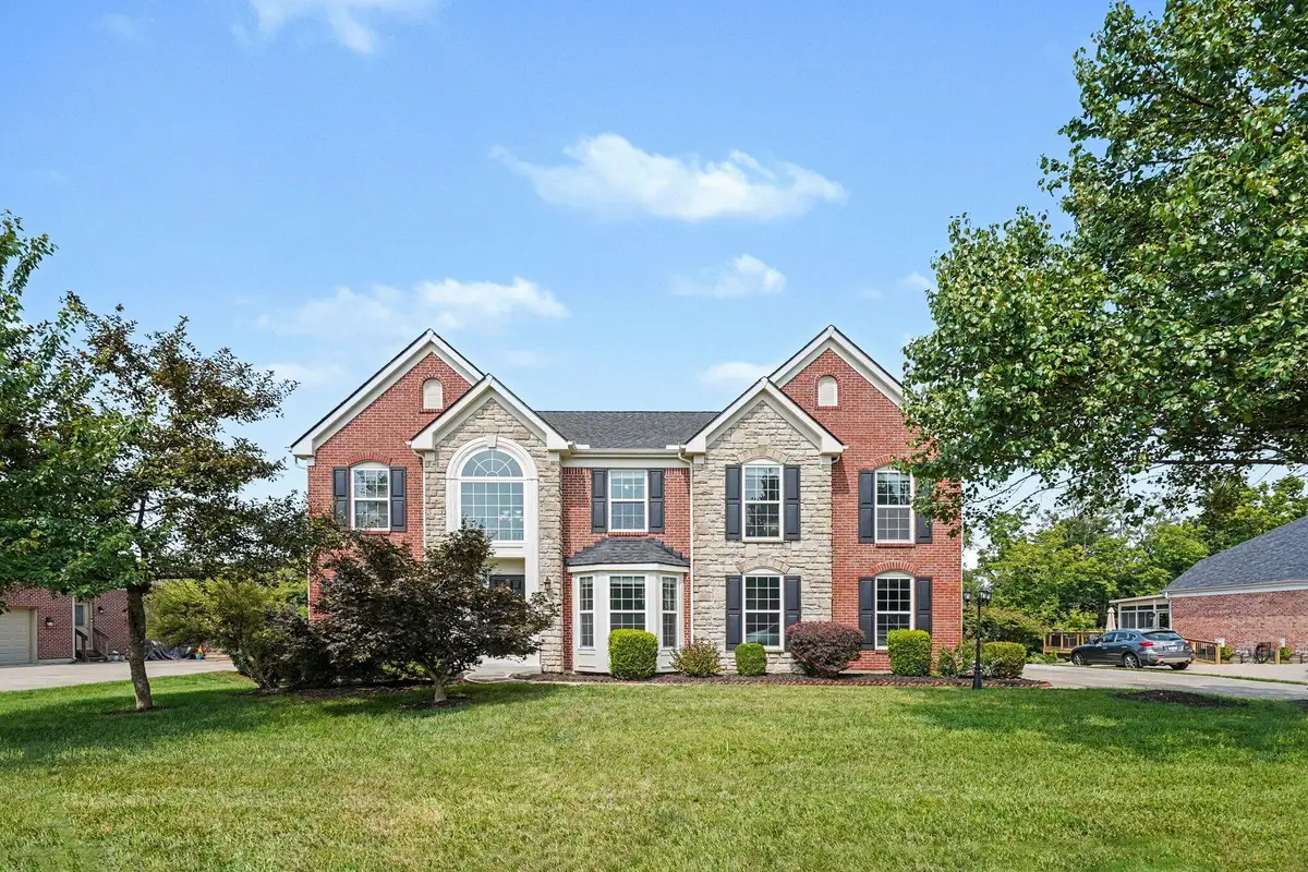 2324 Summerwoods Drive, Hebron, KY 41048 - #1