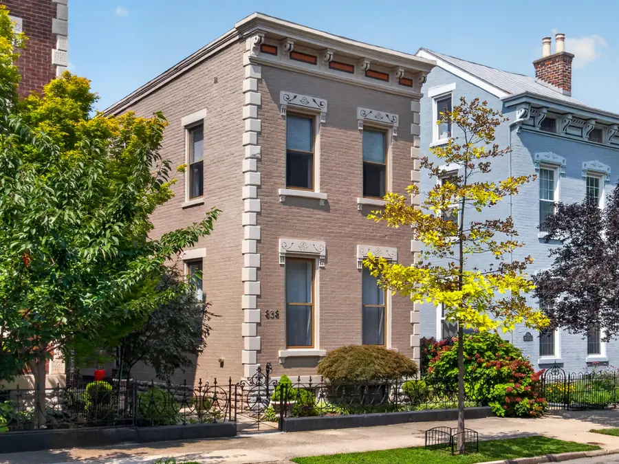 838 Monroe Street, Newport, KY 41071 - #2