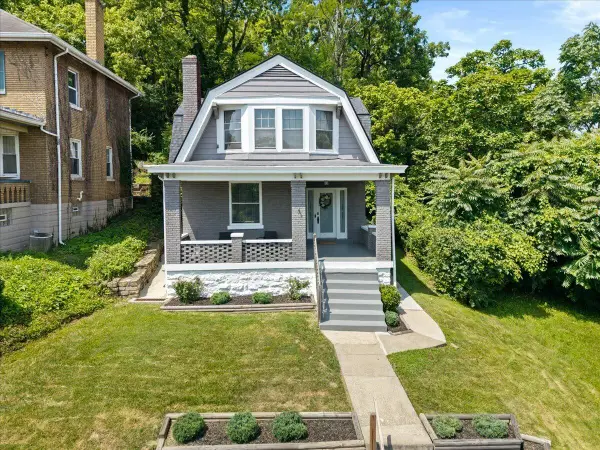6 Summer Hill Avenue, Newport, KY 41071