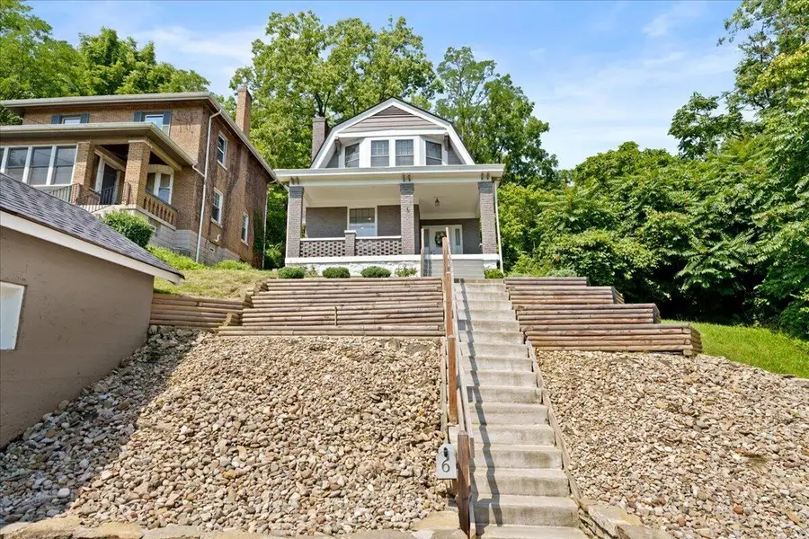 6 Summer Hill Avenue, Newport, KY 41071 - #3