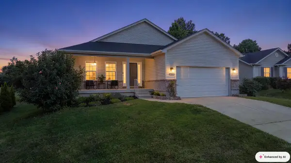 127 Summerfield Drive, Dry Ridge, KY 41035