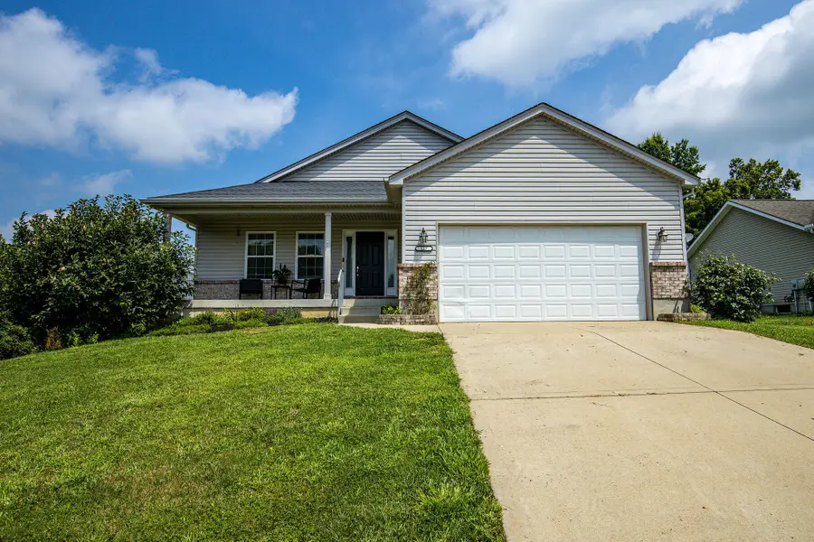 127 Summerfield Drive, Dry Ridge, KY 41035 - #2