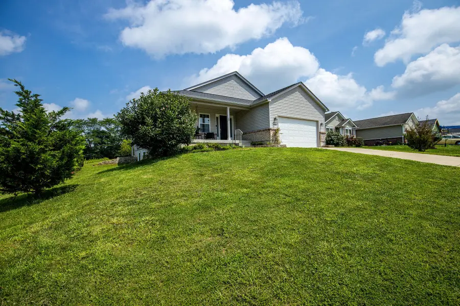 127 Summerfield Drive, Dry Ridge, KY 41035 - #3