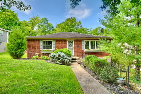 401 Highland Avenue, Fort Mitchell, KY 41017