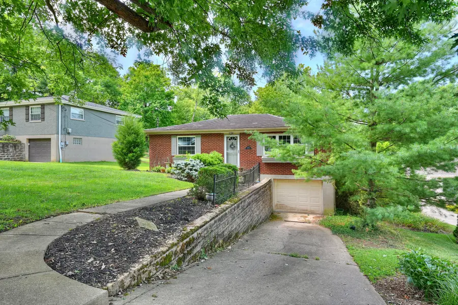401 Highland Avenue, Fort Mitchell, KY 41017 - #2