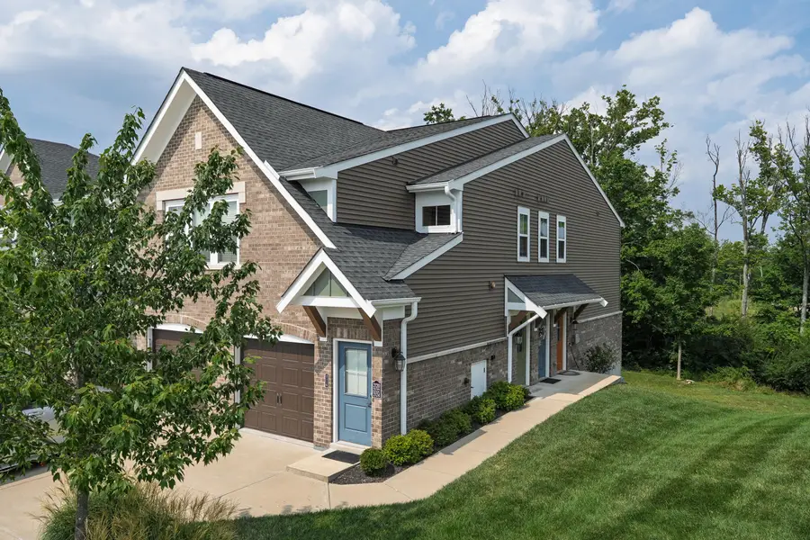 2120 Siena Avenue, Fort Mitchell, KY 41017 - #2