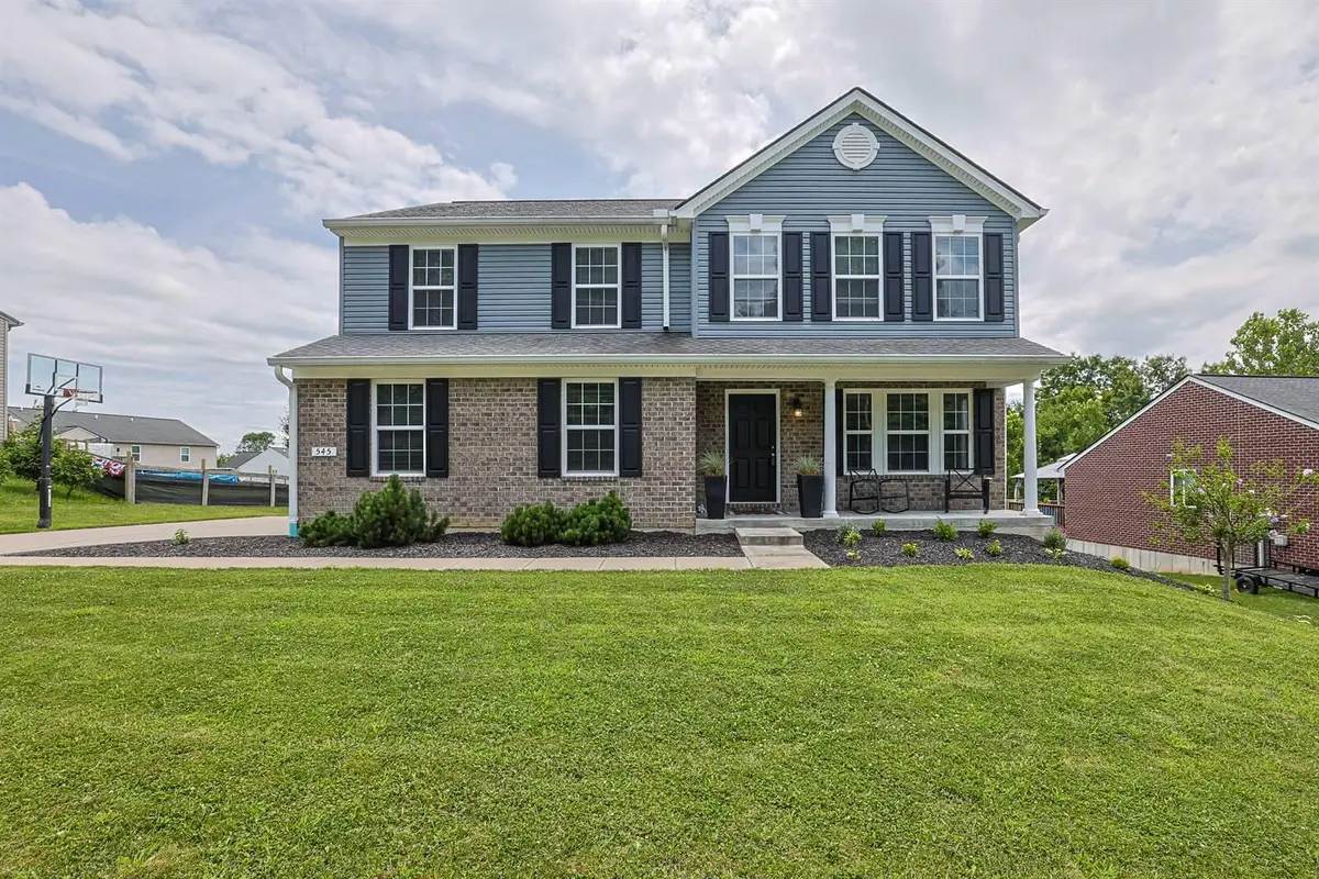 545 Hogrefe Road, Independence, KY 41051 - #1