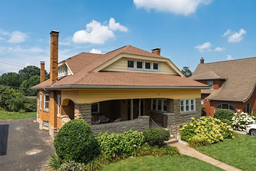 5 Pleasant Ridge Avenue, Fort Mitchell, KY 41017 - #3