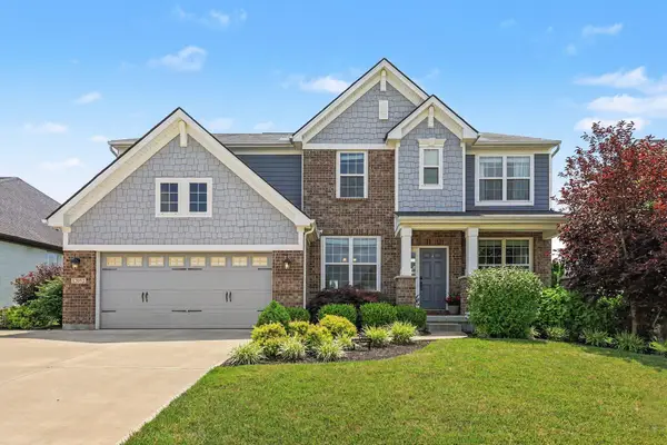 12052 Jockey Club Drive, Union, KY 41091