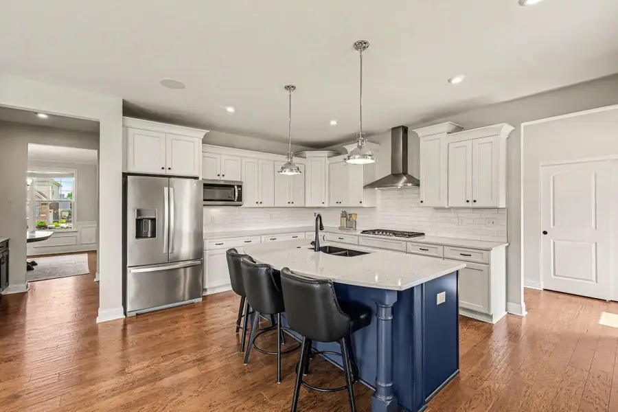 12052 Jockey Club Drive, Union, KY 41091 - #2