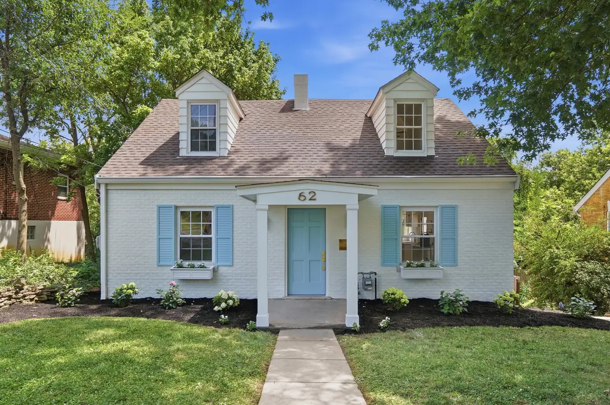 62 Concord Avenue, Fort Thomas, KY 41075 - #1
