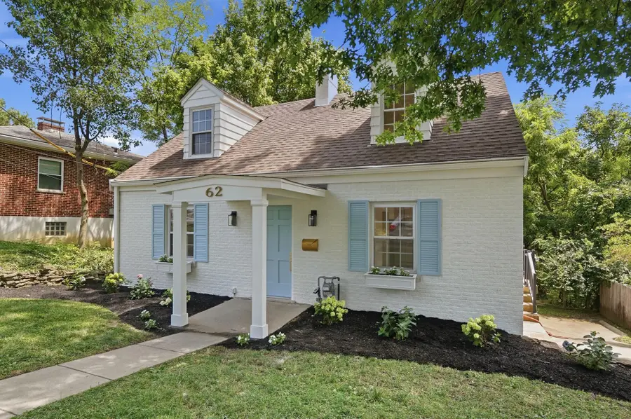 62 Concord Avenue, Fort Thomas, KY 41075 - #2