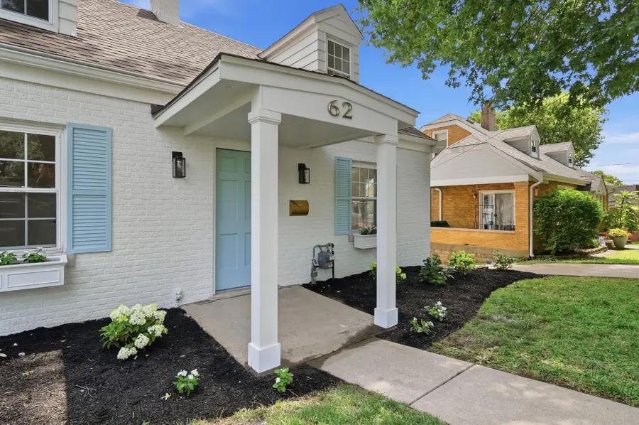 62 Concord Avenue, Fort Thomas, KY 41075 - #3