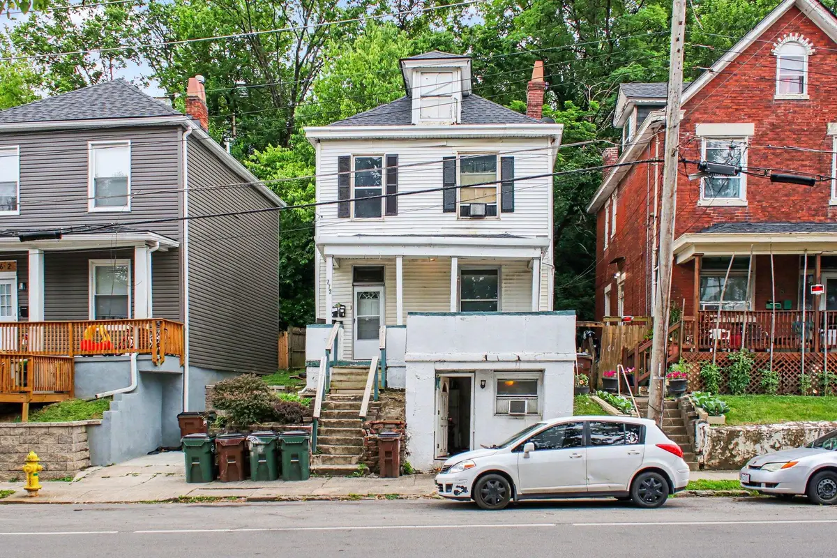 772 E 10th Street, Newport, KY 41071 - #1
