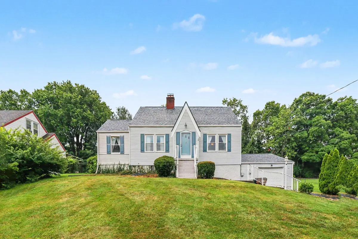 5842 Ripple Creek Road, Cold Spring, KY 41076 - #1
