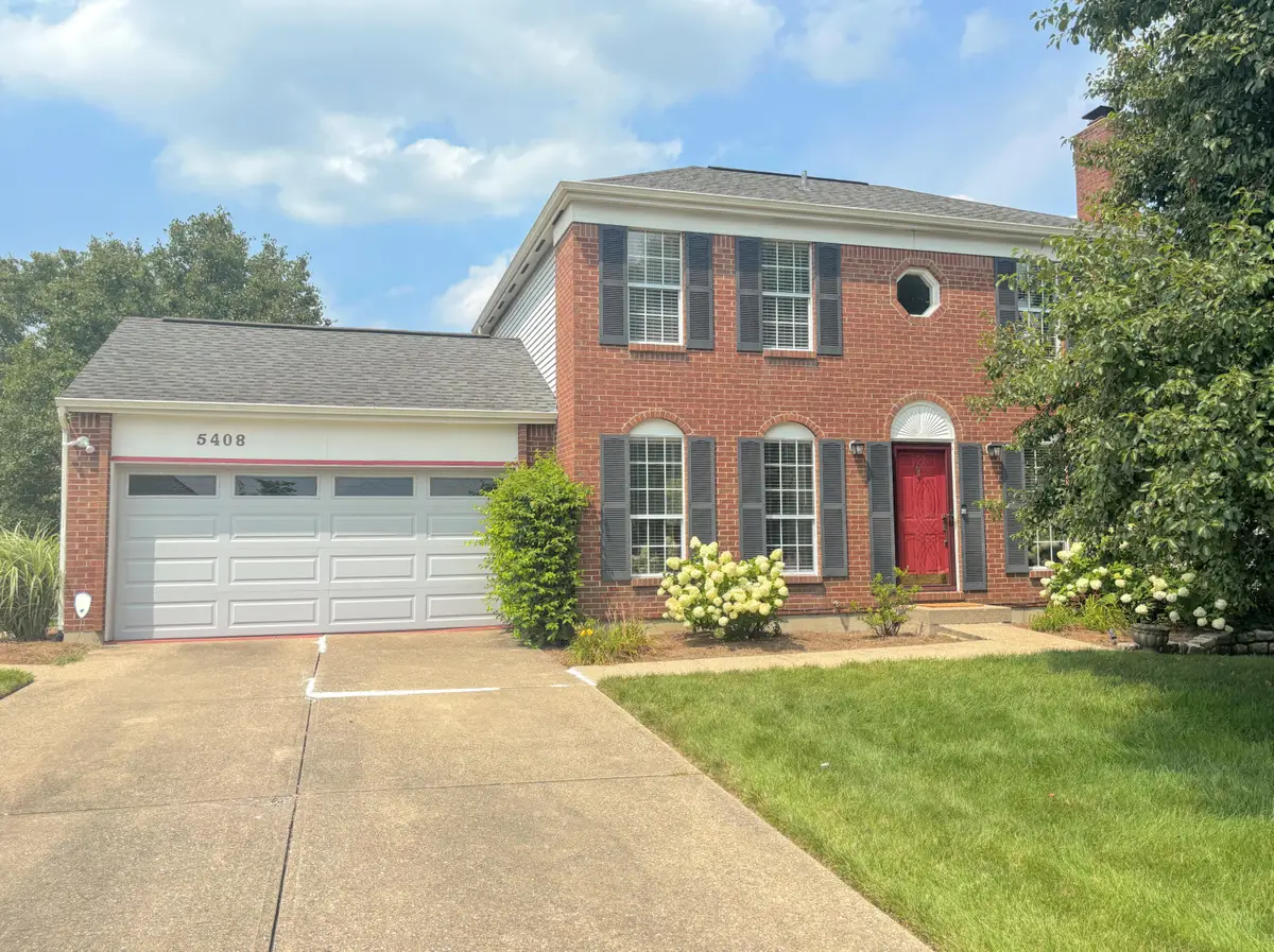 5408 Stone Hill Drive, Taylor Mill, KY 41015 - #1