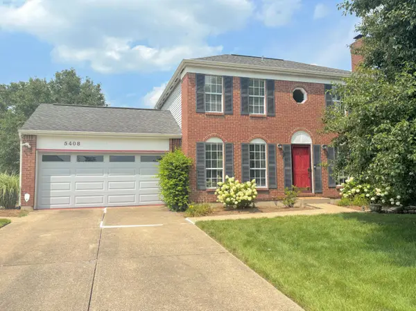 5408 Stone Hill Drive, Taylor Mill, KY 41015