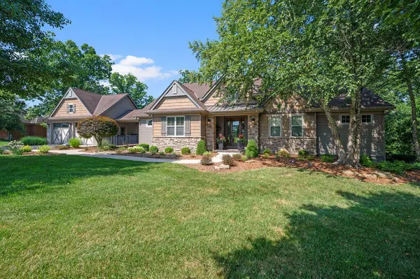 497 Harmony Lane, Alexandria, KY 41001