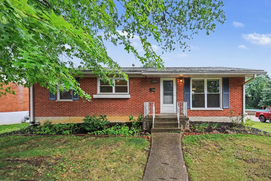 1590 Marcella Drive, Fort Wright, KY 41011 - #2