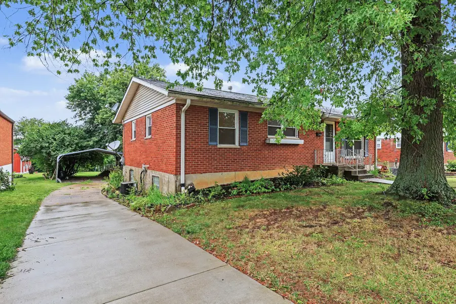 1590 Marcella Drive, Fort Wright, KY 41011 - #3