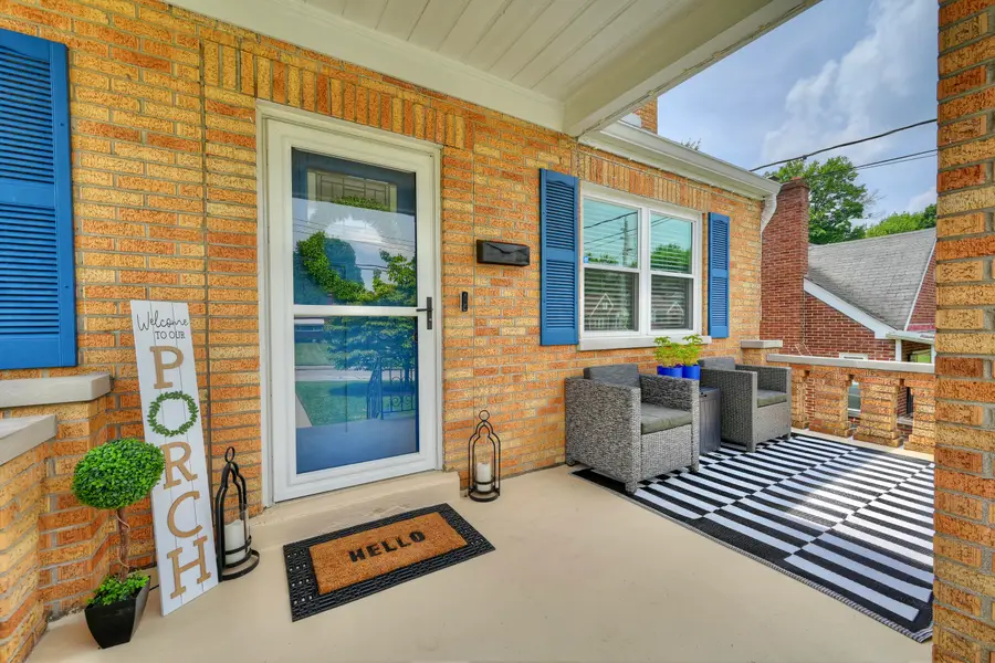 313 James Avenue Avenue, Erlanger, KY 41018 - #2