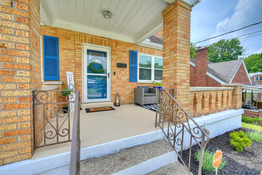 313 James Avenue Avenue, Erlanger, KY 41018 - #3
