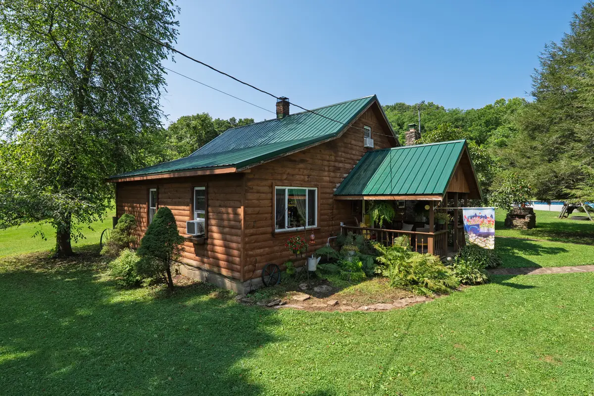 2780 Dry Creek Road, Sparta, KY 41086 - #1