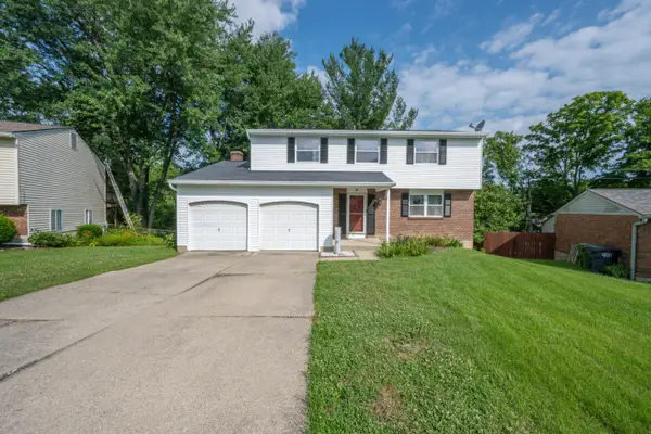 3036 Featherstone Drive, Burlington, KY 41005