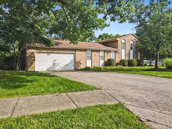 104 Ridge Hill Drive, Highland Heights, KY 41076
