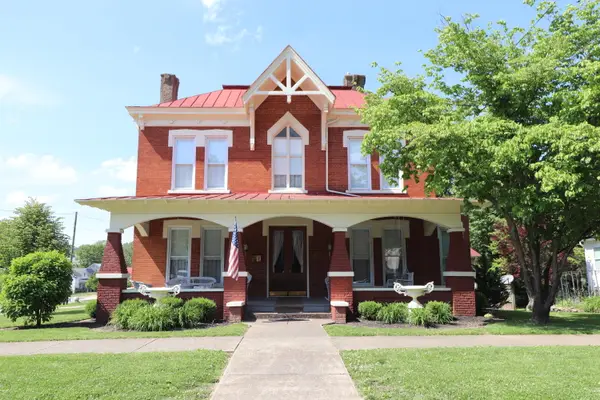 401 E 4th Street, Augusta, KY 41002