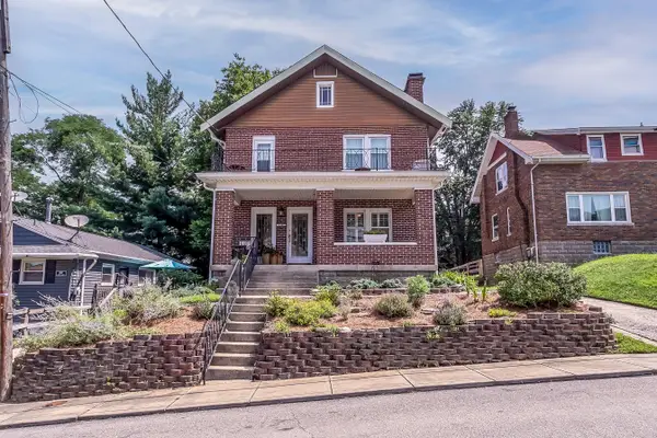 1109 Dayton Avenue, Dayton, KY 41074