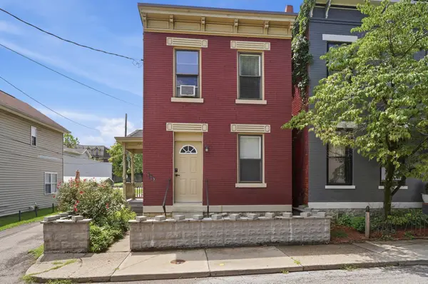 115 E 9th Street, Covington, KY 41011