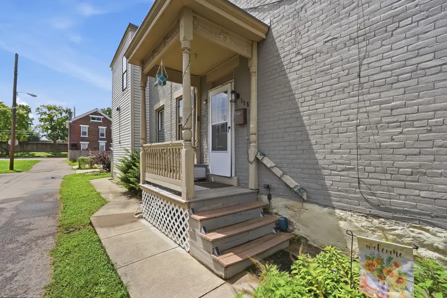 115 E 9th Street, Covington, KY 41011 - #2