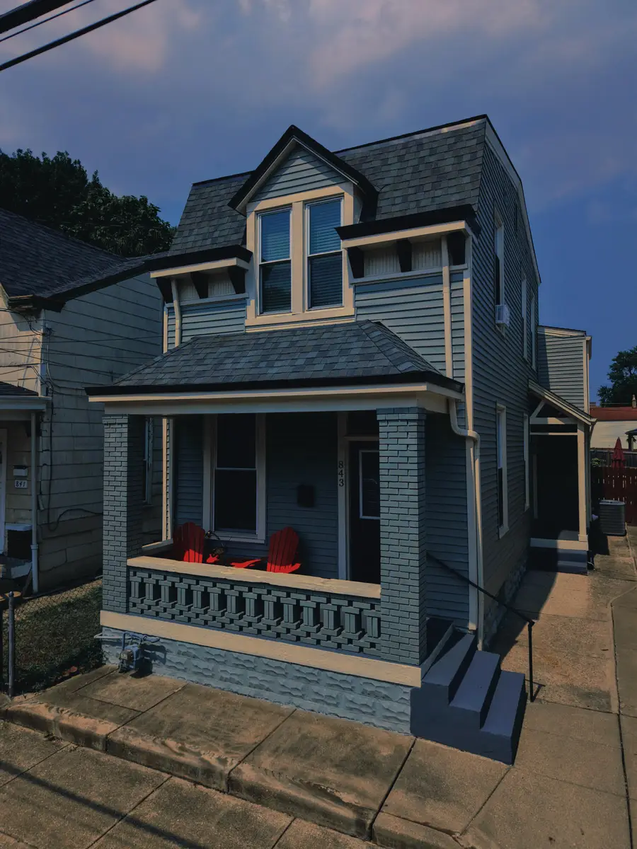 843 Central Avenue, Newport, KY 41071 - #2